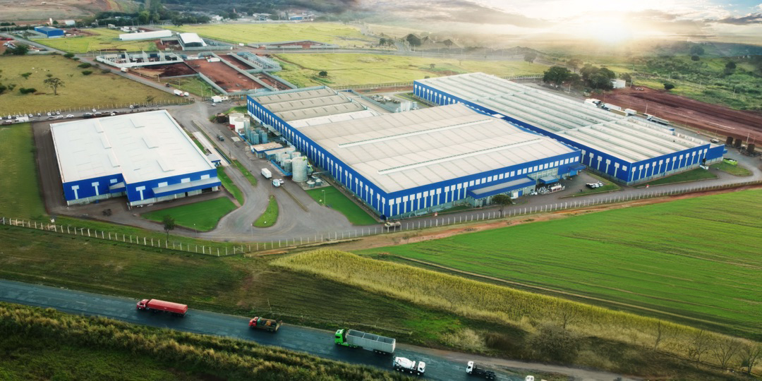 Somos uma marca com a qualidade Start